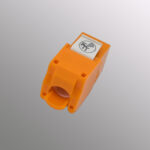 Cat6 UTP Keystone Jack tool type Orange - Image 3