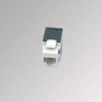 Cat6 UTP keystone Jack
