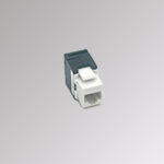 Cat6 UTP keystone Jack - Image 2