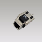 Cat6 shielded Keystone Jack toolless type - Image 3