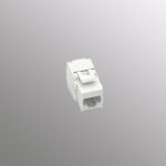 Cat6a UTP Keystone Jack - Image 2