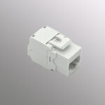 Cat6a UTP Keystone Jack - Image 3