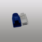 Cat6a UTP connector
