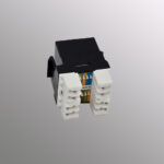 Cat6a UTP tool type Black - Image 3