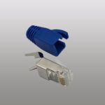 Cat7 SFTP connector