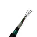 Outdoor uni-tube armored type cable - Image 4