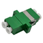 Duplex-LC-APC-Adapter - Image 2