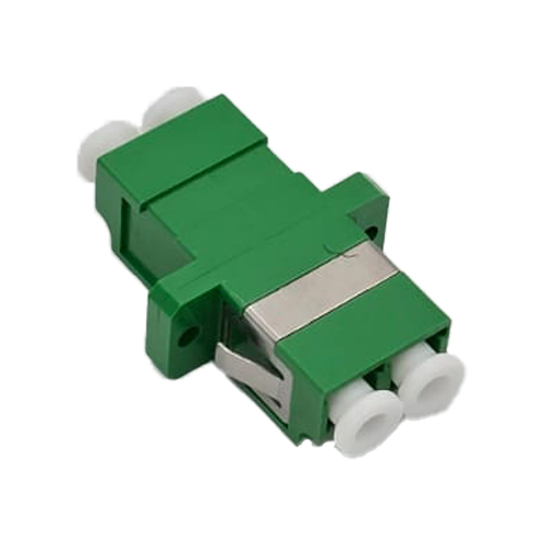 Duplex-LC-APC-Adapter Duplex-LC-APC-Adapter - Image 1