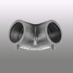 Electrofusion 90 Elbow
