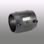 Electrofusion Coupler
