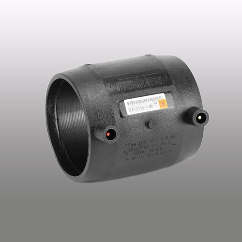 Electrofusion-Coupler Electrofusion Coupler - Image 1