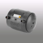 Electrofusion End Cap