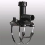 Electrofusion Flextee Tapping Tee - Understrap