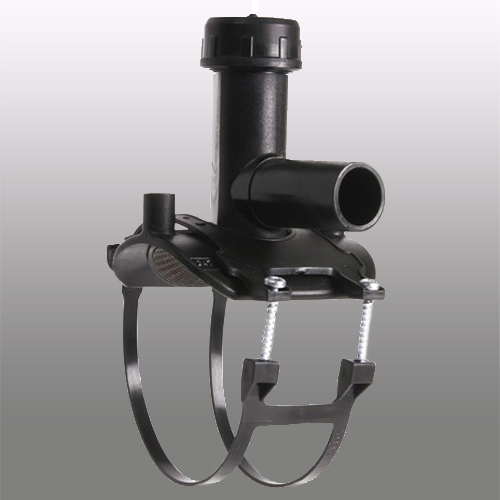 Electrofusion-Flextee-Tapping-Tee---Understrap Electrofusion Flextee Tapping Tee - Understrap - Image 1