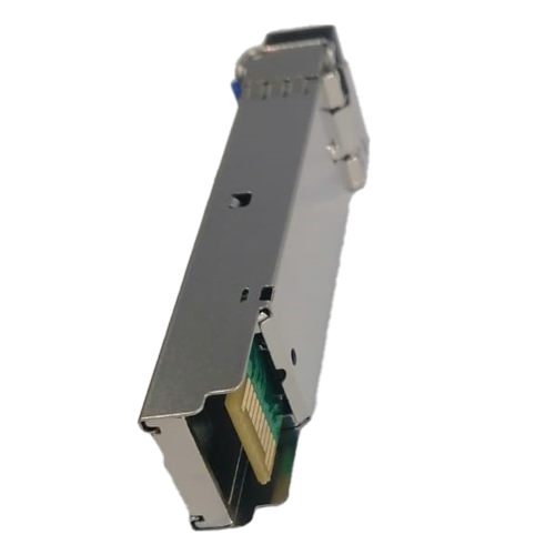 FPT-P131G-10TD-2 Fiber Optics Transceivers FPT-P131G-10TD 1.25G 1310nm 10km DDM - Image 1