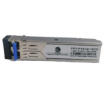 Fiber Optics Transceivers FPT-P131G-10TD 1.25G 1310nm 10km DDM - Image 2