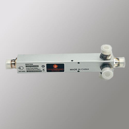 FTT-4-way-Power-Splitter-694-2700MHz-8 FTT 4-way-Power Splitter 694-2700MHz - Image 1