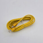 FTT Cat6 UTP 24AWG Patch Cord 3M- Yellow