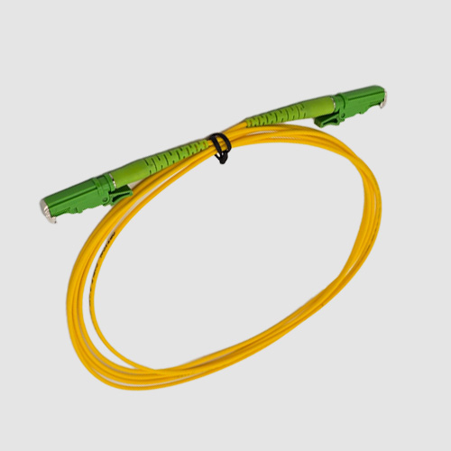 FTT-Description,-E2000-APC-E2000-APC-SM-G652D-PVC-SX-2m-2mm-Yellow1 FTT E2000-APC-E2000-APC-SM-G652D-PVC-SX-2m-2mm-Yellow - Image 1