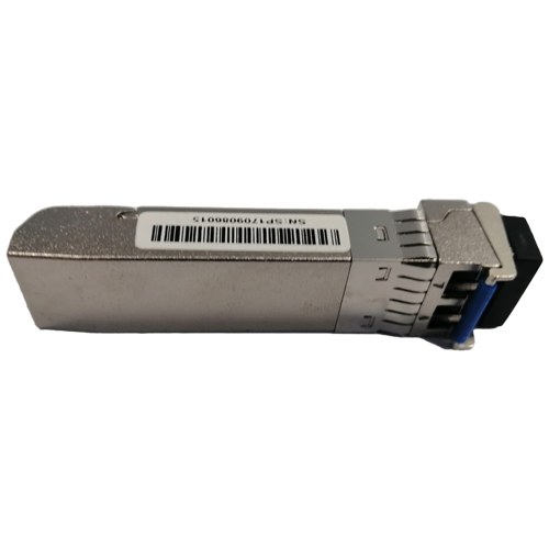 FTT--FP-SFP+LR-10GBase-LR-SFP-+-1310nm-10km--2 Fiber Optics Transceivers FTT--FP-SFP+LR-10GBase-LR-SFP-+-1310nm-10km--1 - Image 1