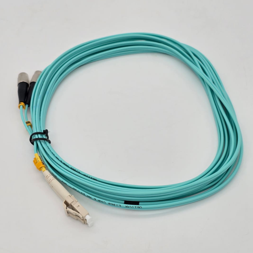 FTT-Fiber-Patch-Cord-FC-UPC-LC-UPC-MM-OM3-DX-5m-2mm-4 FTT Fiber Patch Cord FC-UPC-LC-UPC MM OM3 DX 5m 2mm - Image 1