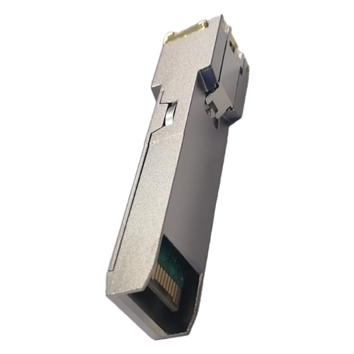FTT-GLC-T-1000BASE-T-SFP-(1) FTT-GLC-T-1000BASE-T-SFP - Image 1
