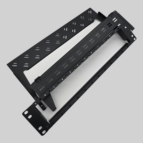 FTT,-MPO-MTP-2U-Empty-Frame-Cassetes-(12-Empty-Slots)-1- FTT, MPO-MTP 2U Empty Frame Cassettes (12 Empty Slots) - Image 1