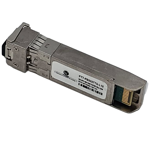 FTT--PB3327TG-L10-10G-SFP-1330-1270--10km-DDM-7 FTT--PB3327TG-L10-10G-SFP-1330-1270--10km-DDM - Image 1