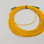 FTT-Patch-Cord,-LC-APC-E2000-APC-SM-20M-2mm-Yellow