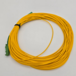 FTT-Patch-Cord,-LC-APC-E2000-APC-SM-20M-2mm-Yellow - Image 4
