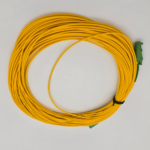 FTT-Patch-Cord,-LC-APC-E2000-APC-SM-20M-2mm-Yellow - Image 3