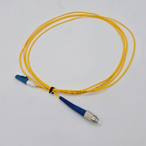 FTT-Patch-Cord-LC-PC-FC-PC-SM-G657A1-SX-2m-1.6mm-Yellow-6 FTT Patch Cord LC-PC-FC-PC SM G657A1 SX 2m 1.6mm Yellow - Image 1