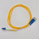 FTT Patch Cord LC-UPC-FC-UPC G657A1 DX 2m 1.6mm