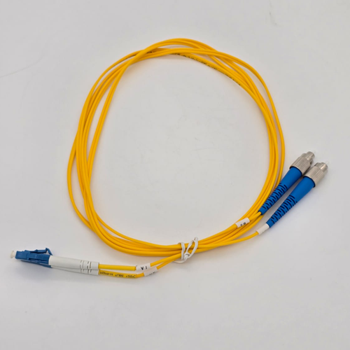 FTT-Patch-Cord-LC-UPC-FC-UPC-G657A1-DX-2m-1.6mm-4 FTT Patch Cord LC-UPC-FC-UPC G657A1 DX 2m 1.6mm - Image 1