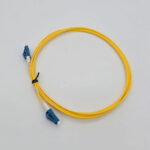 FTT-Patch-Cord,-LC-UPC-LC-UPC-SM-G652D-LSZH--DX-2m-2mm-Yellow - Image 3