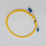 FTT-Patch-Cord,-LC-UPC-LC-UPC-SM-G652D-LSZH--DX-2m-2mm-Yellow