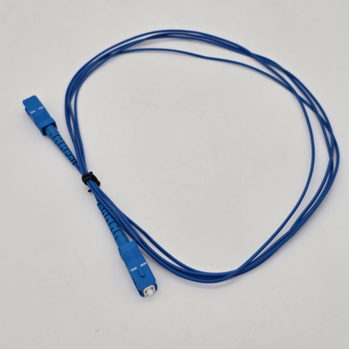 FTT-Patch-Cord,-SC-UPC-SC-UPC-SM-SX-2m-1.6mm-Blue-1 FTT Patch Cord, SC-UPC-SC-UPC SM SX 2m 1.6mm Blue - Image 1