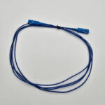 FTT Patch Cord, SC-UPC-SC-UPC SM SX 2m 1.6mm Blue - Image 2