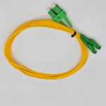 FTT-Patch-Cord,FC-APC-E2000-APC-SM,-SX,-2m-2mm-Yellow - Image 3
