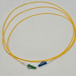 FTT Patch Cord,LC-APC-LC-PC -1.6mm