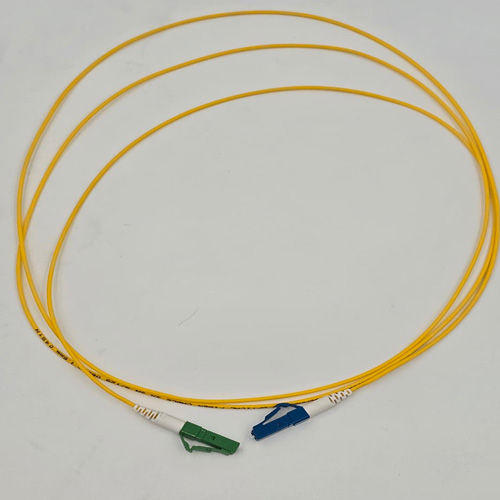 FTT Patch Cord,LC-APC-LC-PC -1.6mm 4 FTT Patch Cord,LC-APC-LC-PC -1.6mm - Image 1