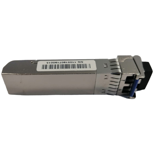 FTT-SFP+-10G-BASE-LR-LW--40-85-10G-1310nm-20km-LC-DDM-SFP+--2 FTT-SFP+-10G-BASE-LR-LW--40-85-10G-1310nm-20km-LC-DDM-SFP+ - Image 1