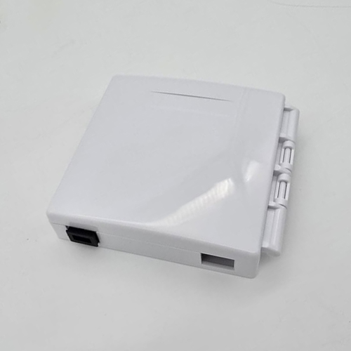 FTTH-ATB-BOX-Face-Plate-with-SC-APC-Adaptor-and-Pigtail1 FTTH ATB BOX Face Plate with SC-APC Adaptor and Pigtail - Image 1