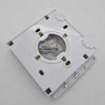 FTTH ATB BOX Face Plate with SC-APC Adaptor and Pigtail - Image 2