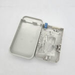 FTTH ATB Box Face Plate  Empty - Image 2