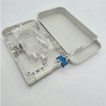 FTTH ATB Box Face Plate  Empty - Image 3