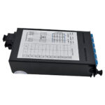 Fiber Cassette 2 MPO-PC (12F) Male Key Down to 24 LC-PC SM G657A1 Type A - Image 5