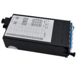 Fiber Cassette 2-MPO-PC-(12F)-Male-Key-Up-to-24-LC-PC-SM-G657A1-Type-A - Image 2