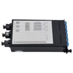 Fiber Cassette 3-MPO-PC-(8F)-Male-Key-Up-to-24-LC-PC-SM-G657A1-Type-A - Image 5