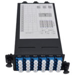 Fiber Cassette 3-MPO-PC-(8F)-Male-Key-Up-to-24-LC-PC-SM-G657A1-Type-A - Image 6